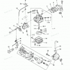 MFS5A2 Carbureter, Fuel Pump