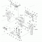 M70C Manual Tilt (for M Type)