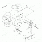 M25C3 Throttle Mechanism