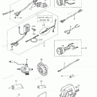 MFS9.8A Gauges, Riging & Maintenance