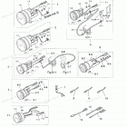 M60C Приборы