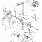 M40D2 Bracket (1) (manual Tilt)
