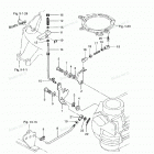 M30A4 Starter Lock