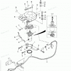 MD90B Electric Parts (starter Motor)