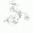 M18E2 Reverse Lock
