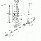 MFS9.8A Drive System & Water Pump