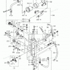 MD50B Air Rail
