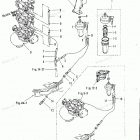 M50D2 Fuel Line
