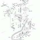 M70C Bracket (2) (for M Type)