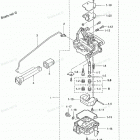 MFS9.8A Caburetor