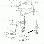 M115A2 Electric Parts (starter Motor)