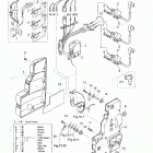 M70C Electric Parts (c.d. Unit)
