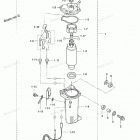 M115A2 Assembly