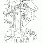 M120A2 Electric Parts (diagram)