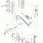 M70C Fuel Line