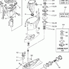 T50TLRC/F50TLRC Repair kit 4