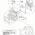 F2.5MSHC Цилиндр и картер 1