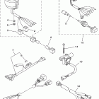 F115TJRC/LF115TXRC/F115TXRC/F115TLRC Приборы 2