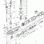 150TXRC Корпус редуктора 1
