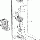 25MSHC Карбюратор