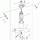 T25TLRC Стартер