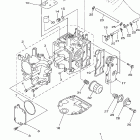 T25TLRC Цилиндр и картер 1