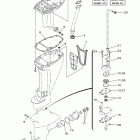 F15PLHC/F15PLRC Ремонтные комплекты 3