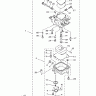 F15PLHC/F15PLRC Карбюратор