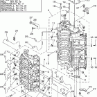 DX150TLRC Цилиндр и картер 1