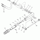 8MSHC Управление