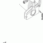 T60TLRC Пульт дистанционного управления
