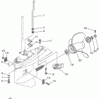 T60TLRC Корпус редуктора 2
