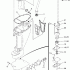 F15PLRC/F15PLHC Ремонтные комплекты 3