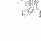 F30TLRC/F40TLRC/F40EJRC/F40MJHC/F40MLHC/F40MSHC Пульт дистанционного управления