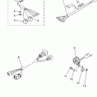 T60TLRC Спидометр