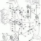 150TXRC Топливная магистраль
