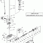 8MSHC Корпус редуктора 1