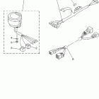 F30TLRC/F40TLRC/F40EJRC/F40MJHC/F40MLHC/F40MSHC Спидометр