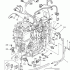 LF150TXRC/F150TLRLC/F150TLRXC Электрика 3