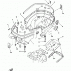 F2.5MSHB Нижний обтекатель