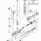 T60TLRB Корпус редуктора 1