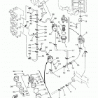 V150TLRB Топливная магистраль