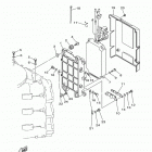 VX250TLRB Электрика 1