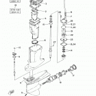 V150TLRB Ремонтные комплекты 2