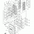 150TXRB Впускная система