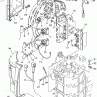 F80TLRA/F80TJRA/F100TLRA/F100TXRA Электрика 2