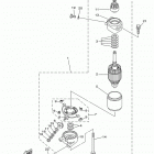 F60TLRA Стартер