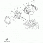 F15PLHB/F15PLRB Стартер