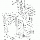 70TLRY Масляный насос