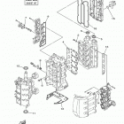 F75TLRB Ремонтные комплекты 1